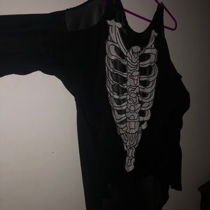 Teenage Runaway Long Sleeve